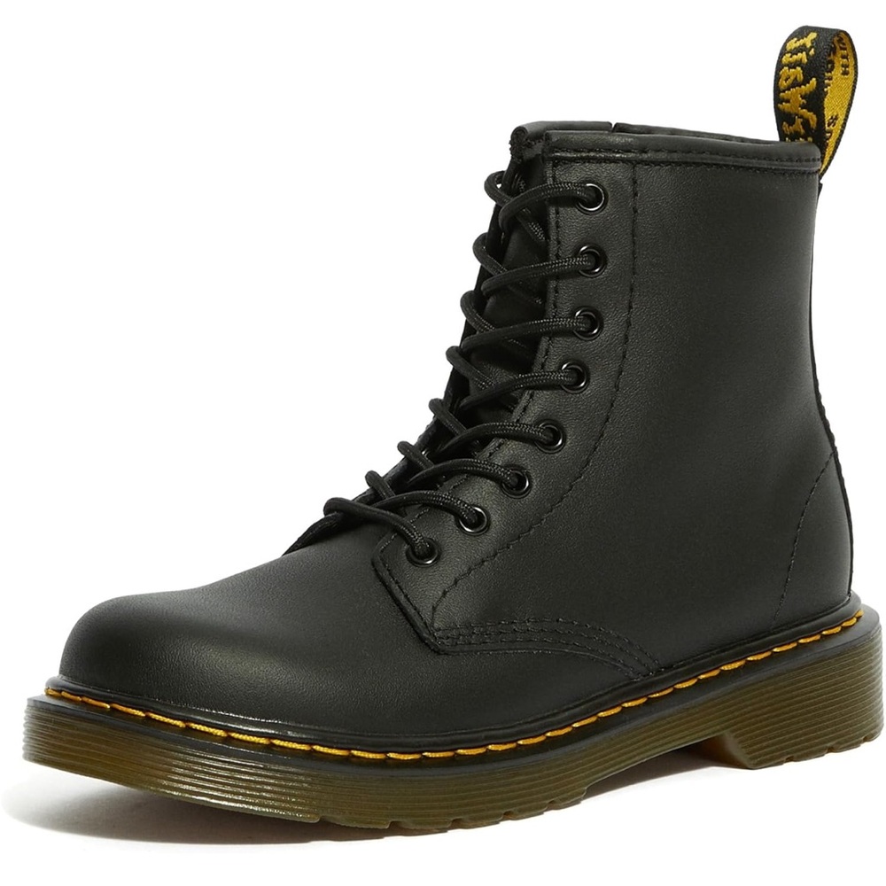 Dr. Martens Big Kid Boot